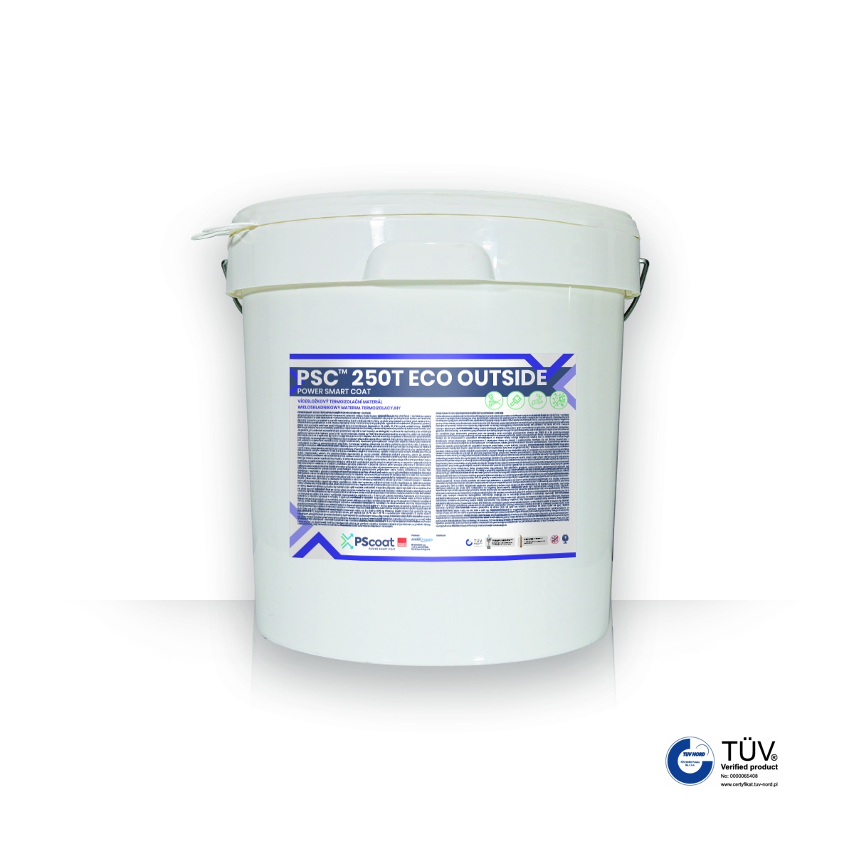 PScoat Premium — Fassadendämmung nach Fläche – Image 3